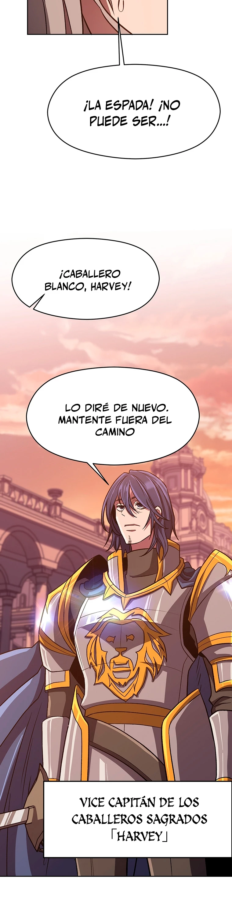 Archimago trascendiendo a través de la regresión Capítulo 50 - Page 11