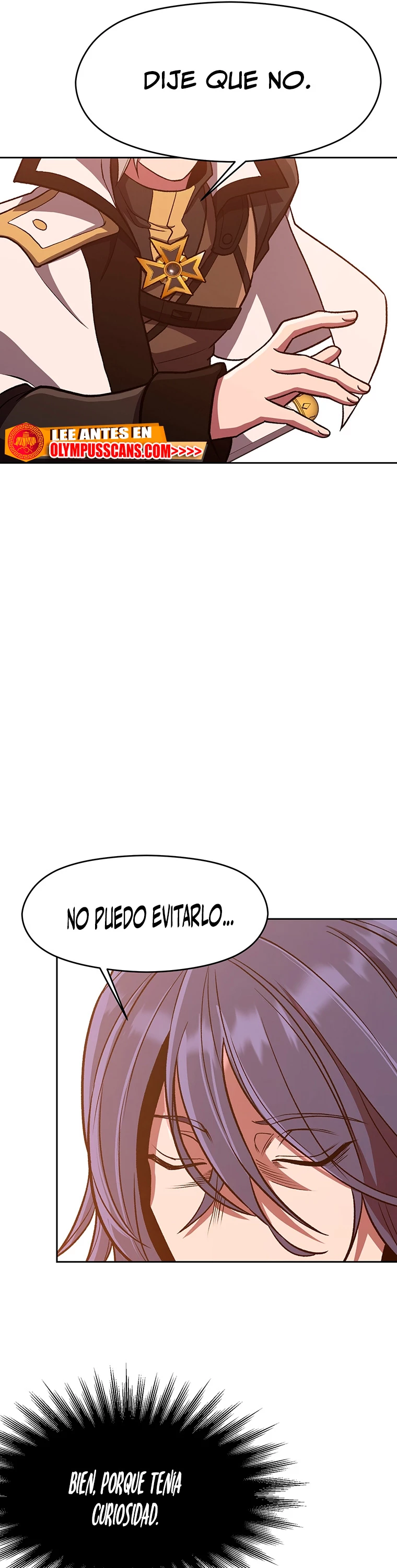 Archimago trascendiendo a través de la regresión Capítulo 50 - Page 12