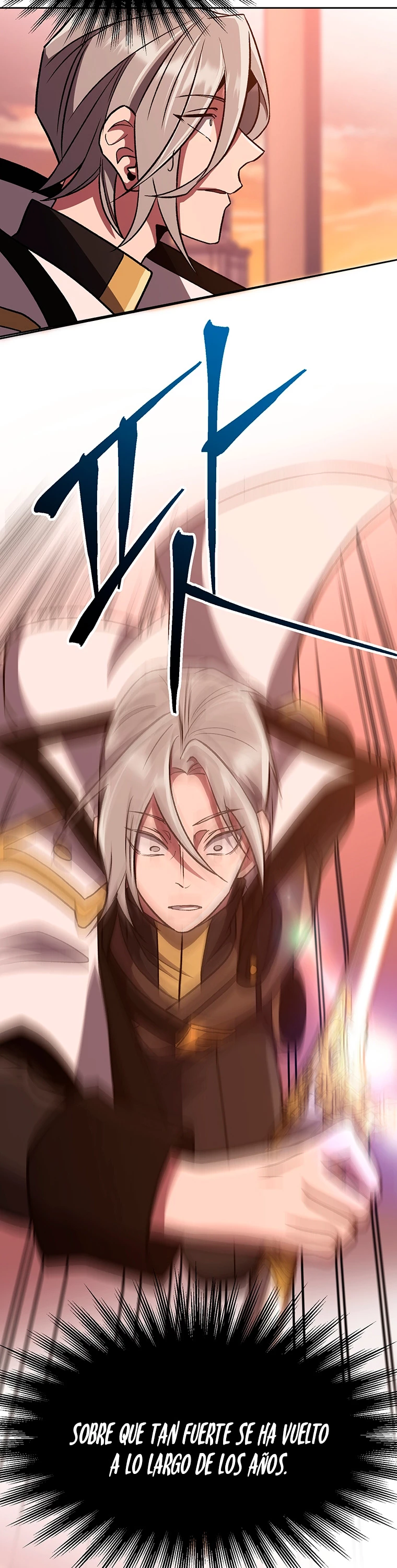 Archimago trascendiendo a través de la regresión Capítulo 50 - Page 13