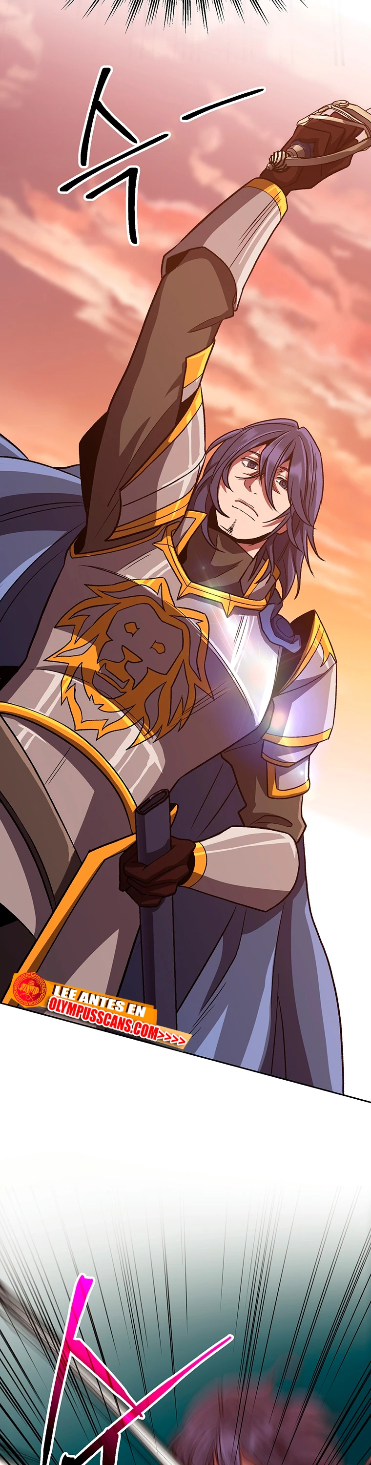 Archimago trascendiendo a través de la regresión Capítulo 50 - Page 14