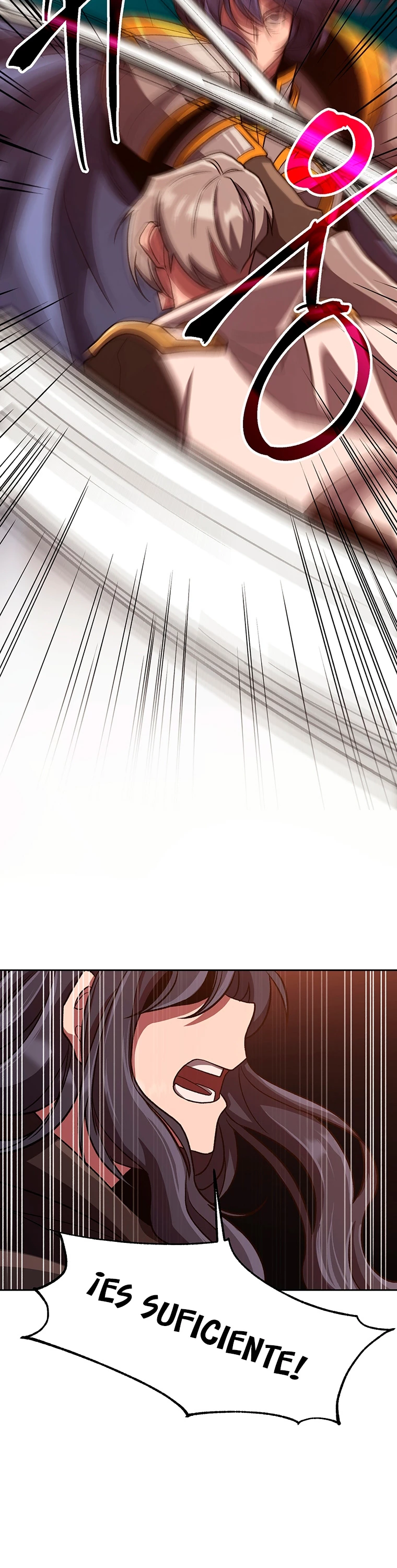 Archimago trascendiendo a través de la regresión Capítulo 50 - Page 15