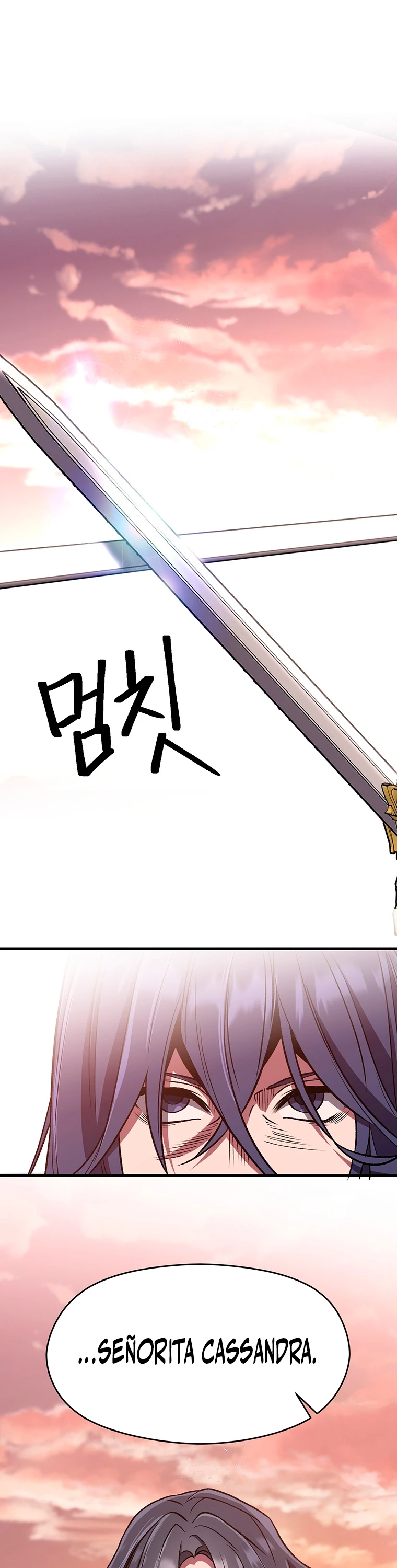 Archimago trascendiendo a través de la regresión Capítulo 50 - Page 16