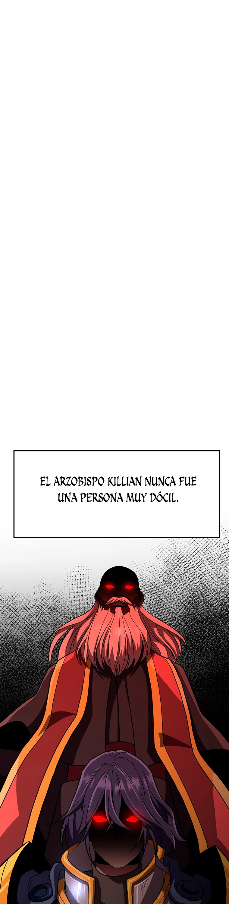 Archimago trascendiendo a través de la regresión Capítulo 50 - Page 19