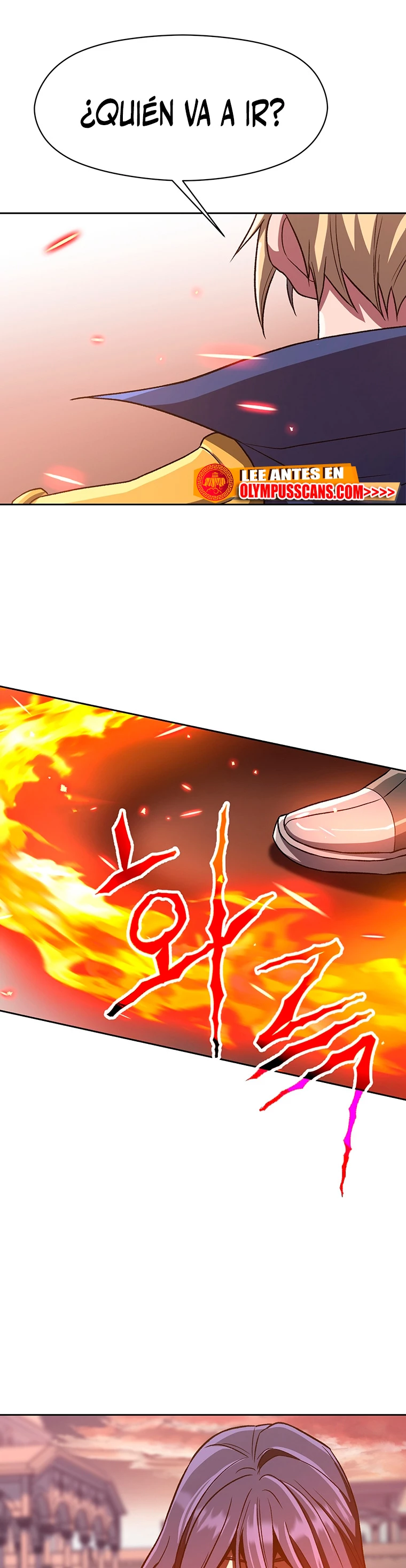 Archimago trascendiendo a través de la regresión Capítulo 50 - Page 22