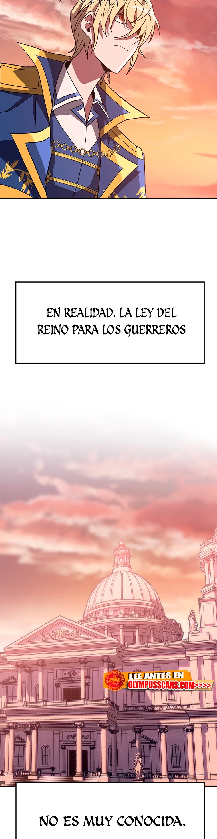 Archimago trascendiendo a través de la regresión Capítulo 50 - Page 27