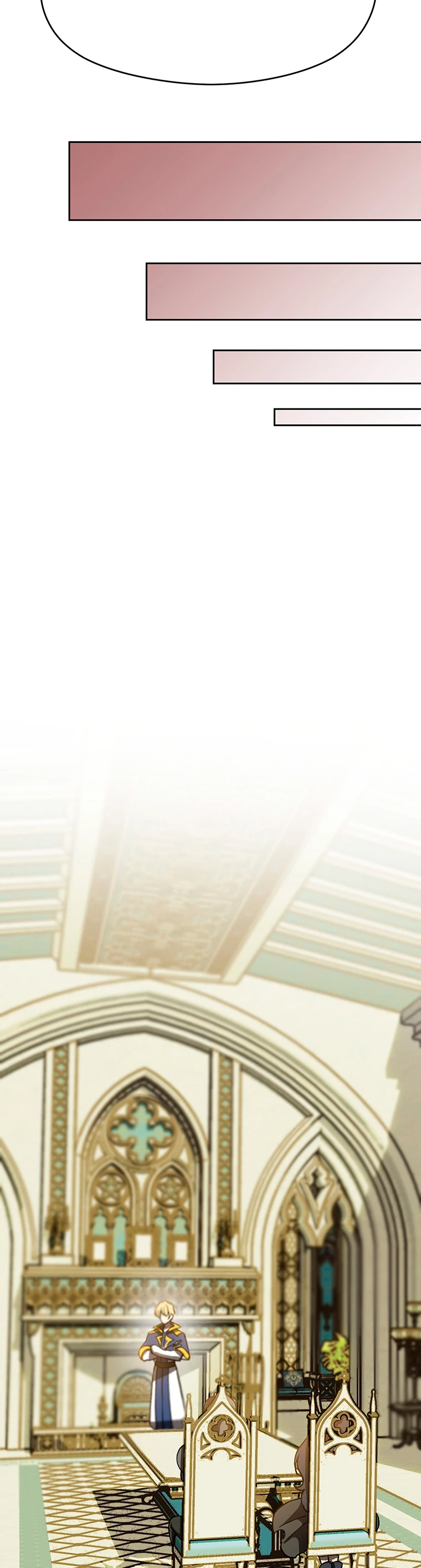 Archimago trascendiendo a través de la regresión Capítulo 50 - Page 34