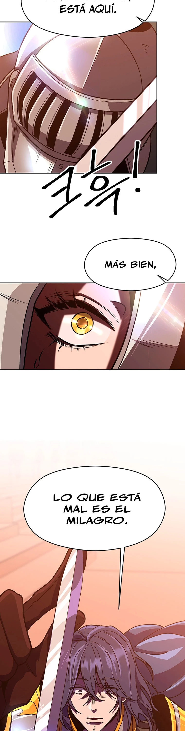 Archimago trascendiendo a través de la regresión Capítulo 50 - Page 7