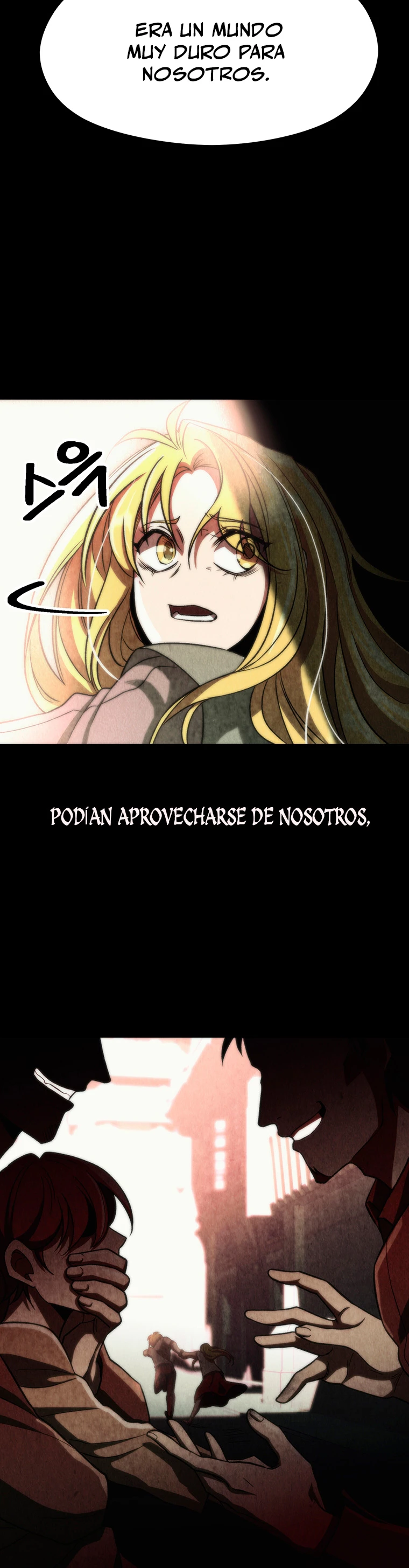 Archimago trascendiendo a través de la regresión Capítulo 51 - Page 10