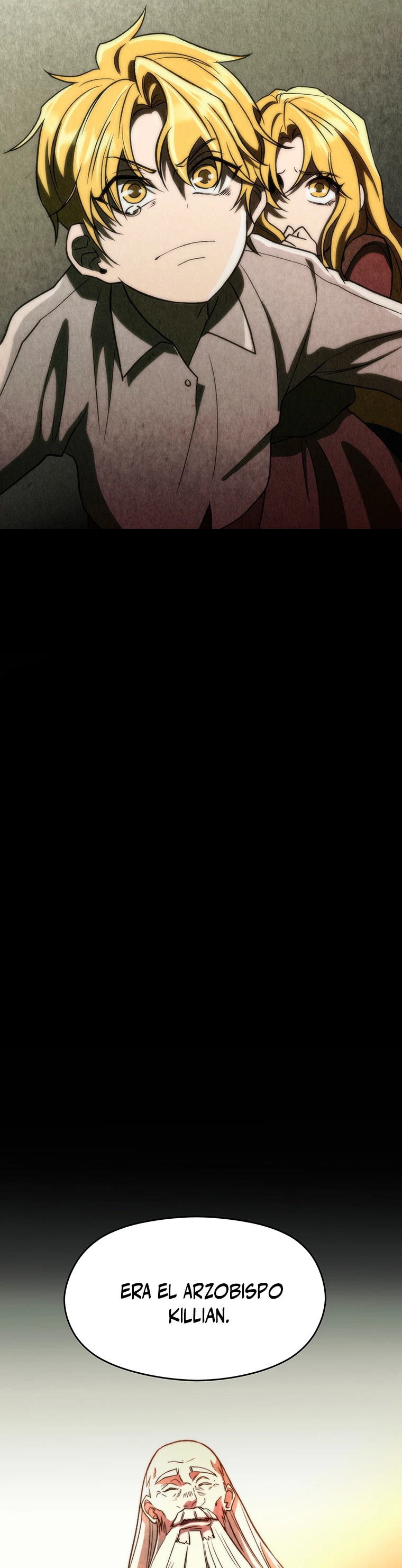 Archimago trascendiendo a través de la regresión Capítulo 51 - Page 12