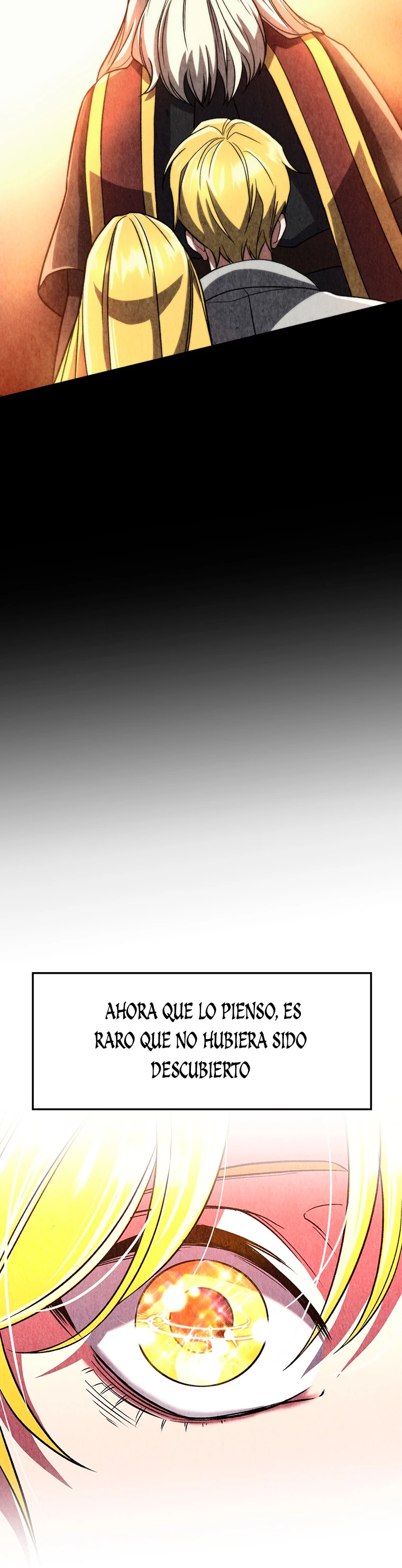 Archimago trascendiendo a través de la regresión Capítulo 51 - Page 13