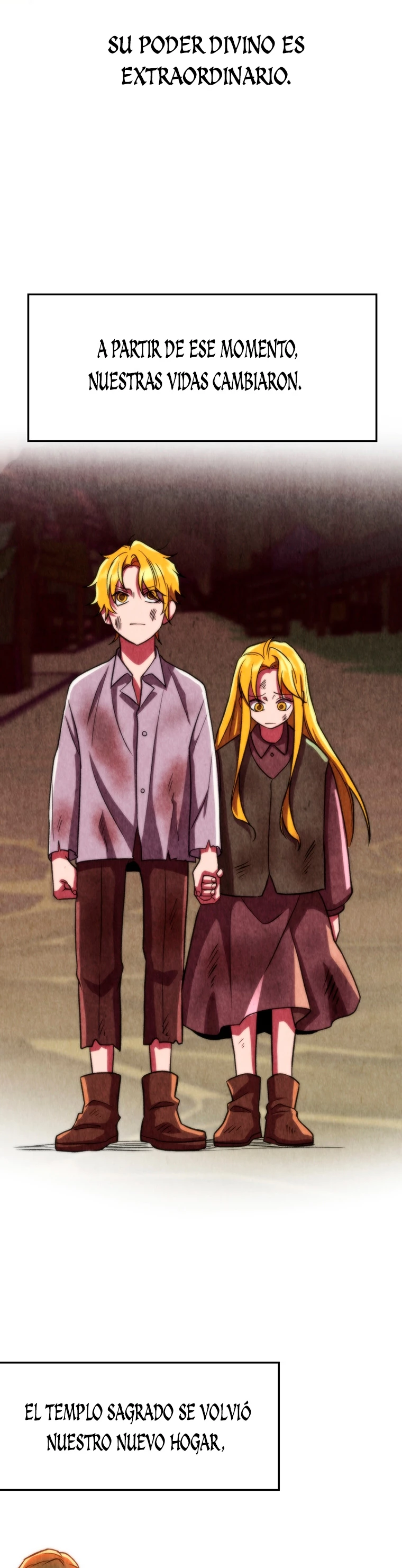 Archimago trascendiendo a través de la regresión Capítulo 51 - Page 14