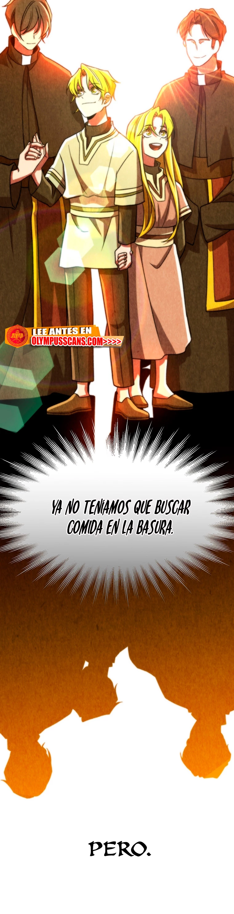 Archimago trascendiendo a través de la regresión Capítulo 51 - Page 15