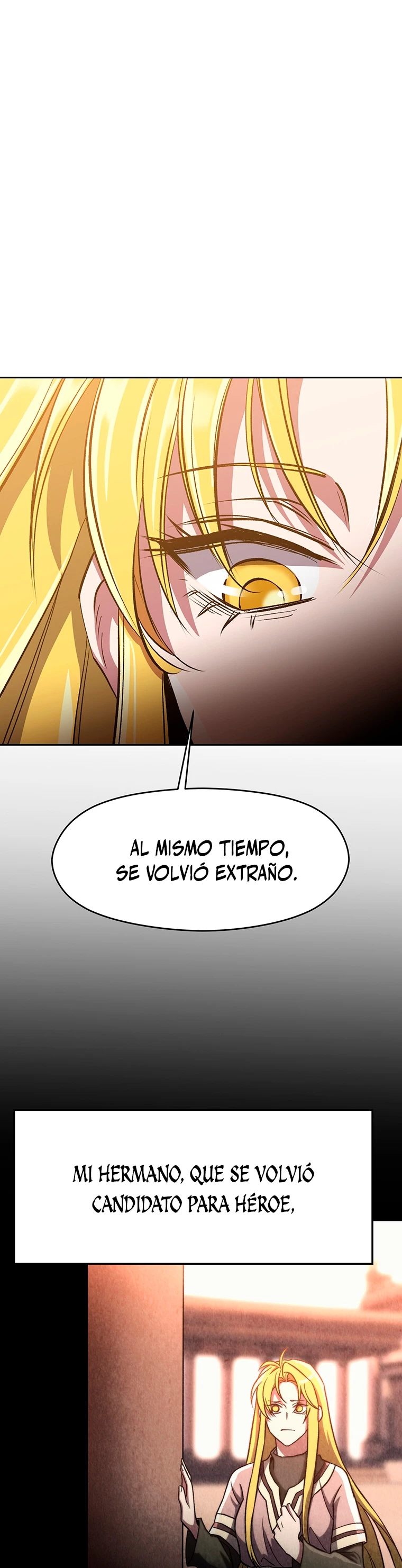 Archimago trascendiendo a través de la regresión Capítulo 51 - Page 16