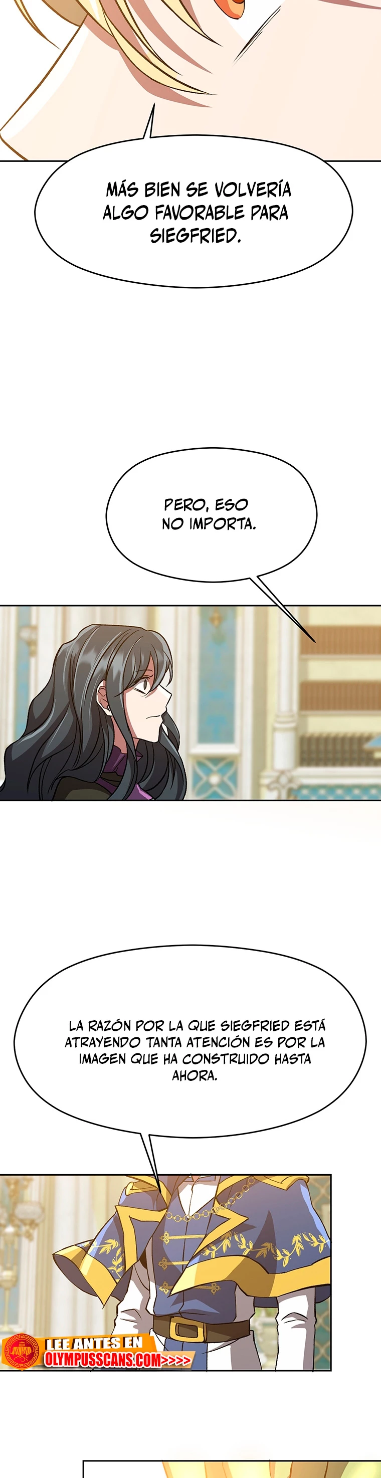Archimago trascendiendo a través de la regresión Capítulo 51 - Page 28