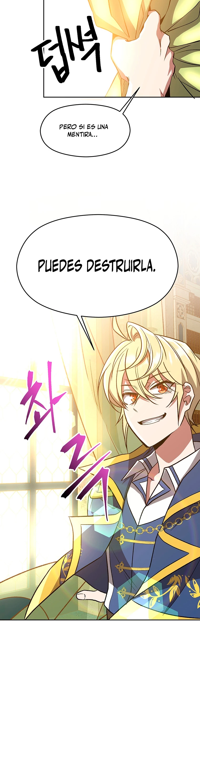 Archimago trascendiendo a través de la regresión Capítulo 51 - Page 29