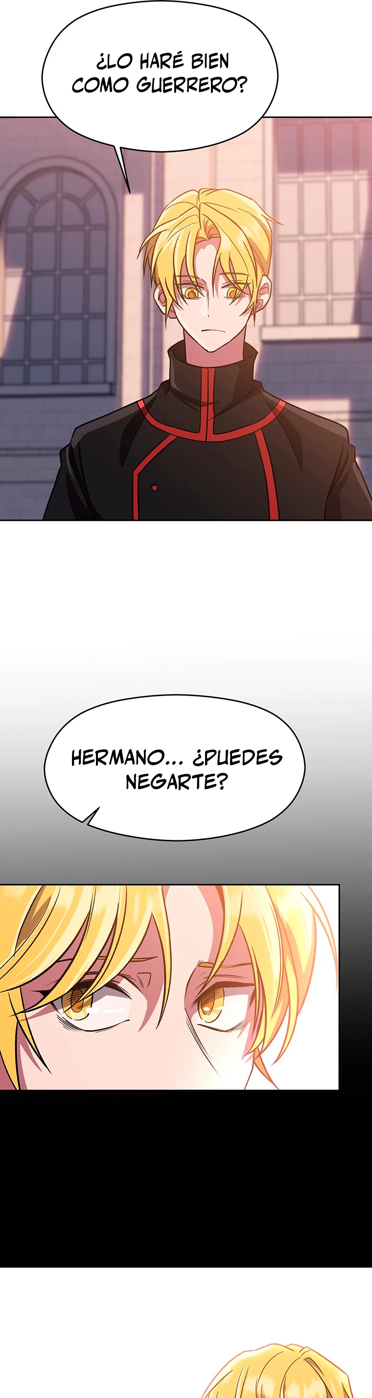 Archimago trascendiendo a través de la regresión Capítulo 51 - Page 32