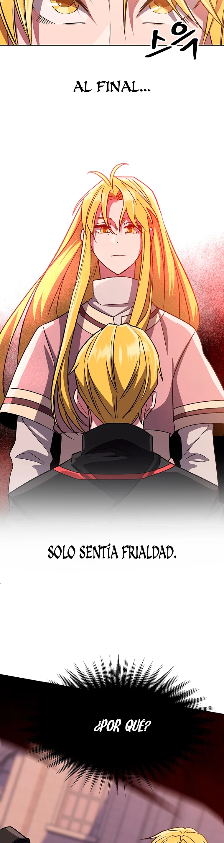 Archimago trascendiendo a través de la regresión Capítulo 51 - Page 35