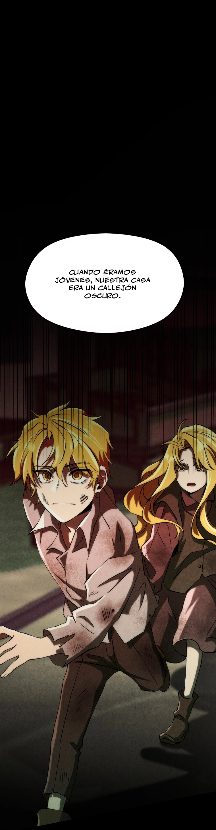 Archimago trascendiendo a través de la regresión Capítulo 51 - Page 8