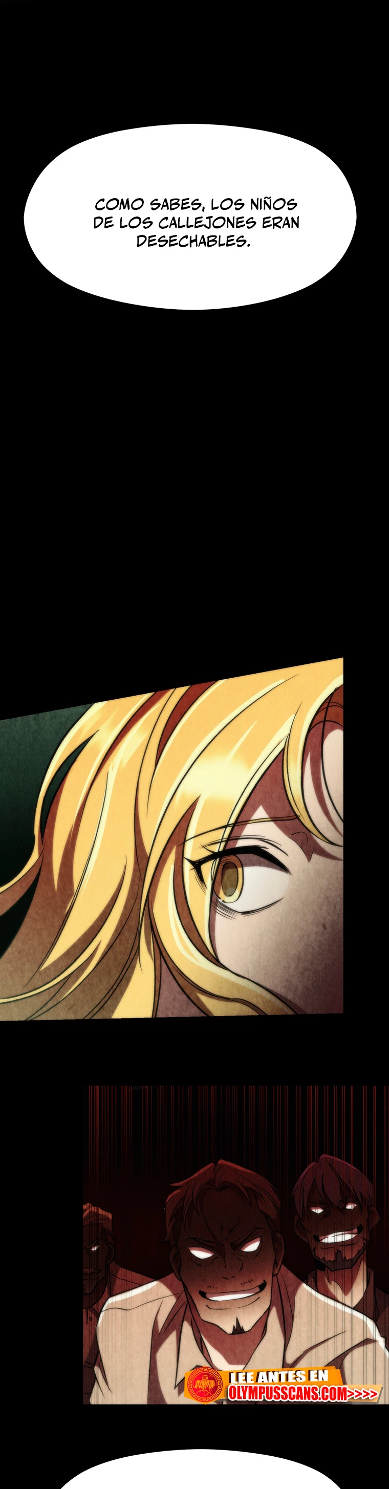 Archimago trascendiendo a través de la regresión Capítulo 51 - Page 9