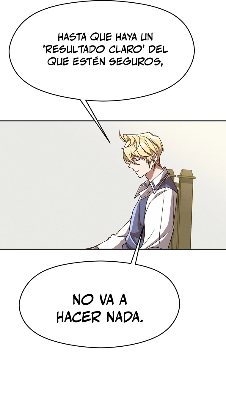 Archimago trascendiendo a través de la regresión Capítulo 52 - Page 15