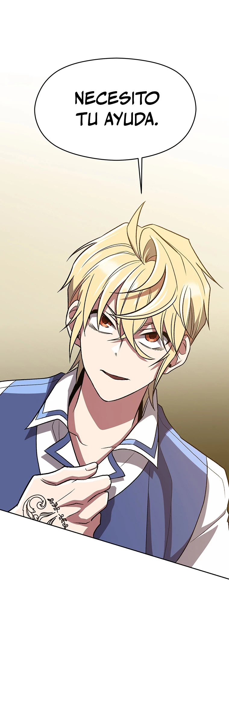 Archimago trascendiendo a través de la regresión Capítulo 52 - Page 27