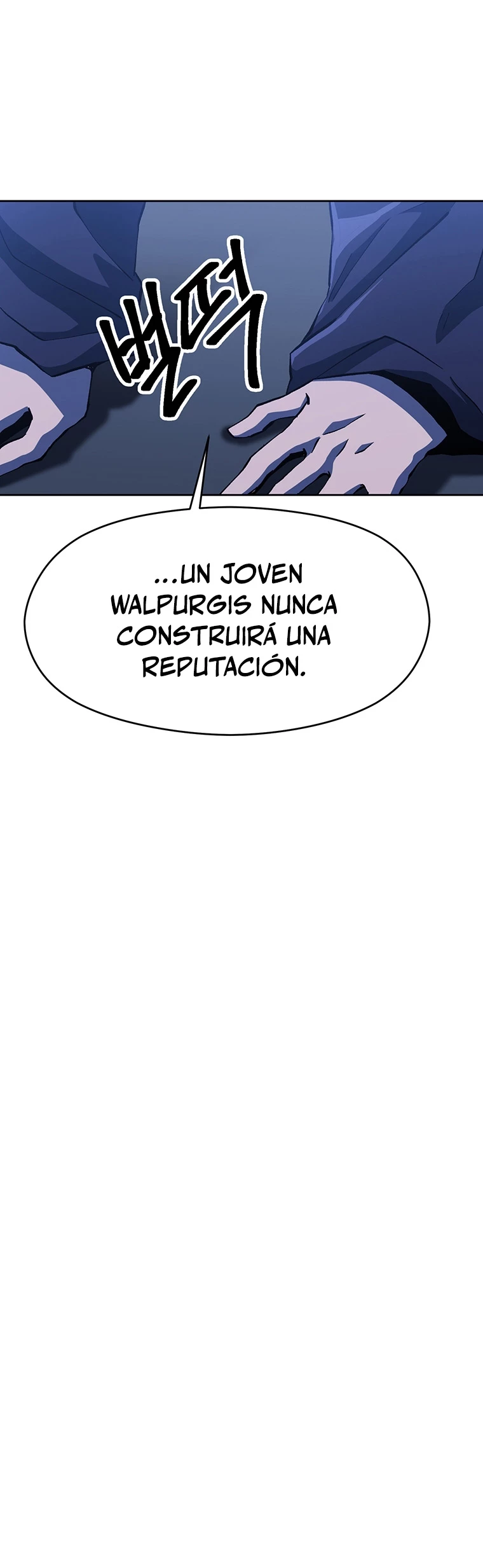 Archimago trascendiendo a través de la regresión Capítulo 52 - Page 33