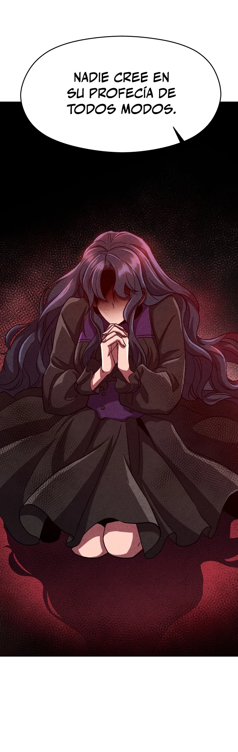 Archimago trascendiendo a través de la regresión Capítulo 52 - Page 5