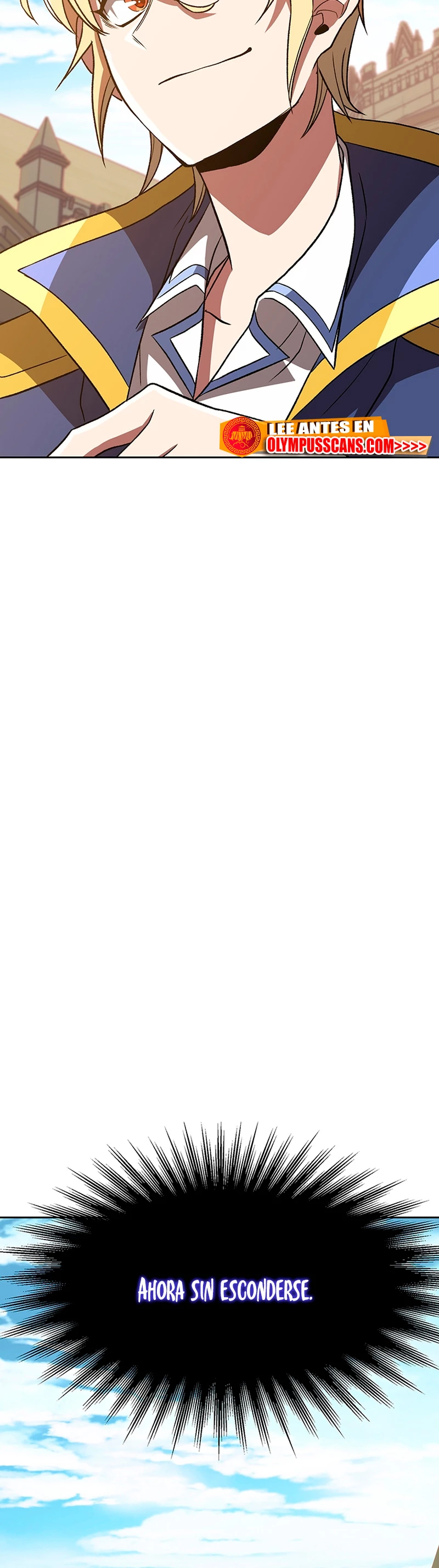 Archimago trascendiendo a través de la regresión Capítulo 53 - Page 16