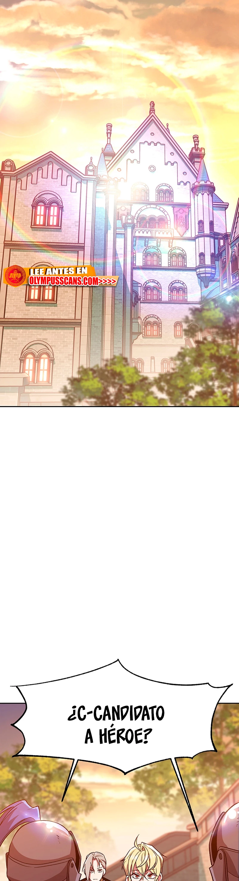 Archimago trascendiendo a través de la regresión Capítulo 53 - Page 31