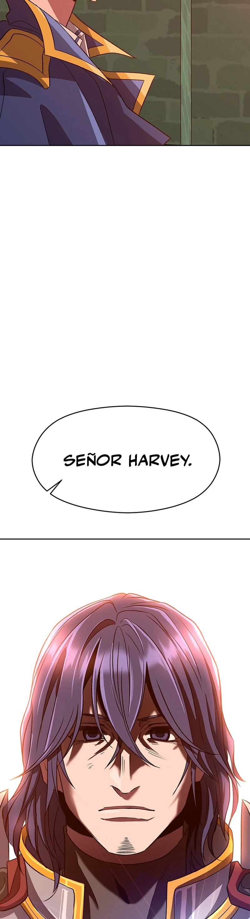 Archimago trascendiendo a través de la regresión Capítulo 53 - Page 37