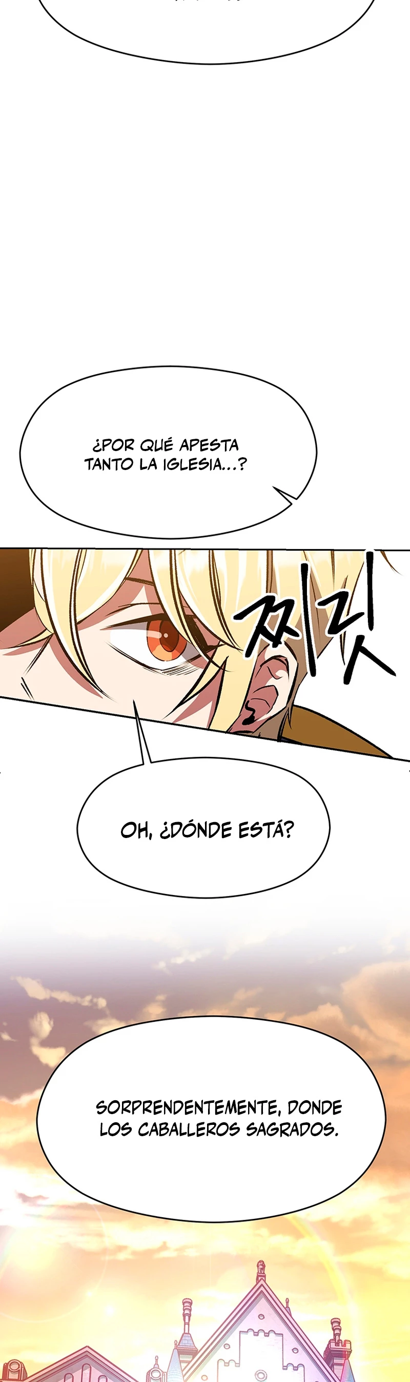 Archimago trascendiendo a través de la regresión Capítulo 53 - Page 9