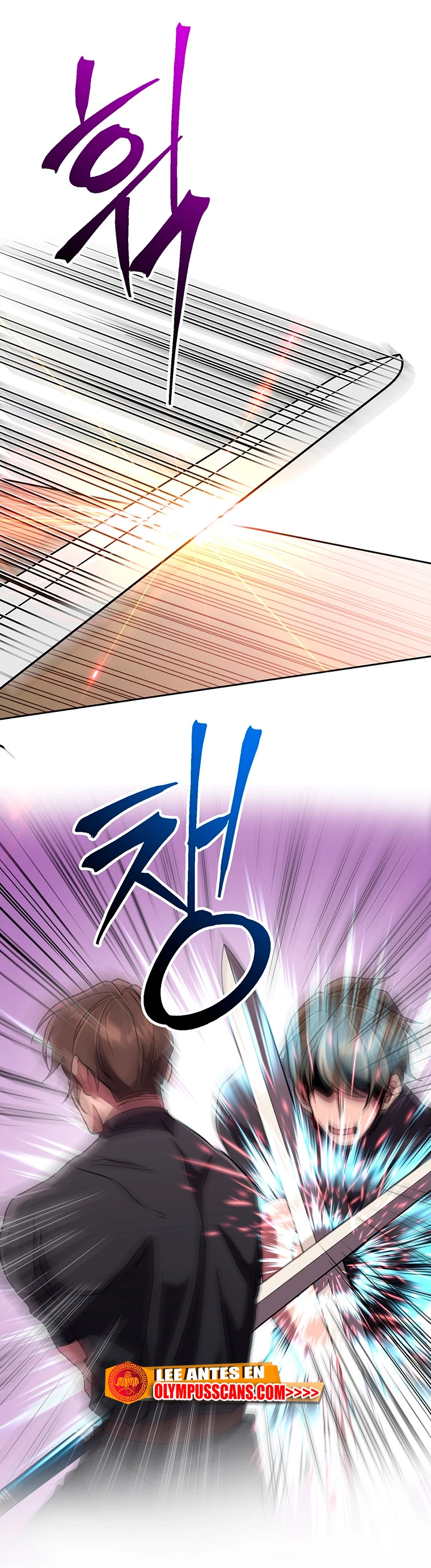 Archimago trascendiendo a través de la regresión Capítulo 54 - Page 10