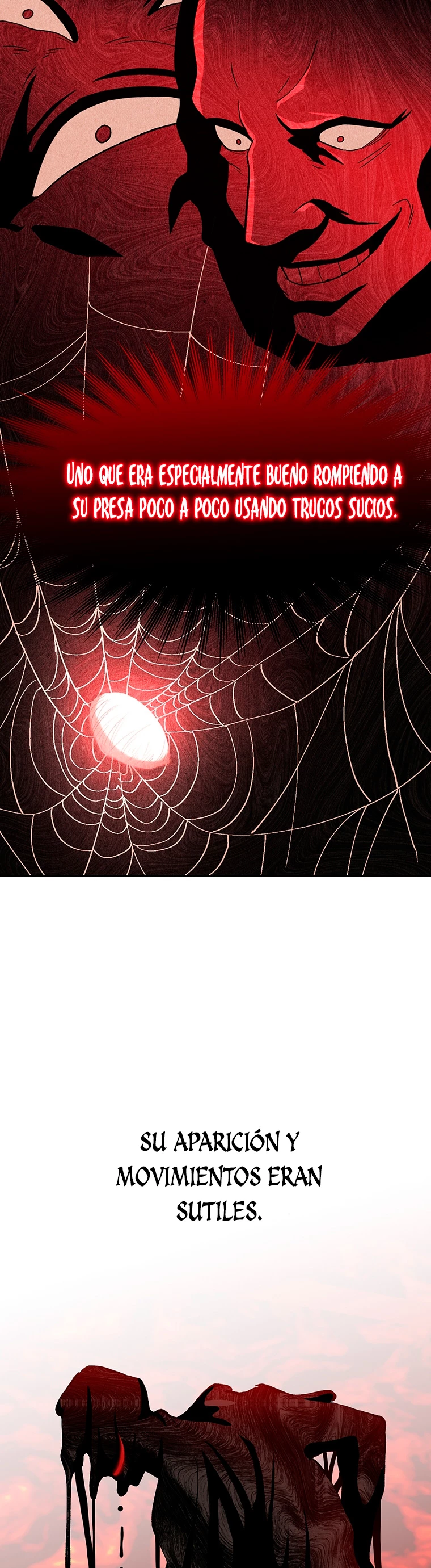 Archimago trascendiendo a través de la regresión Capítulo 54 - Page 16