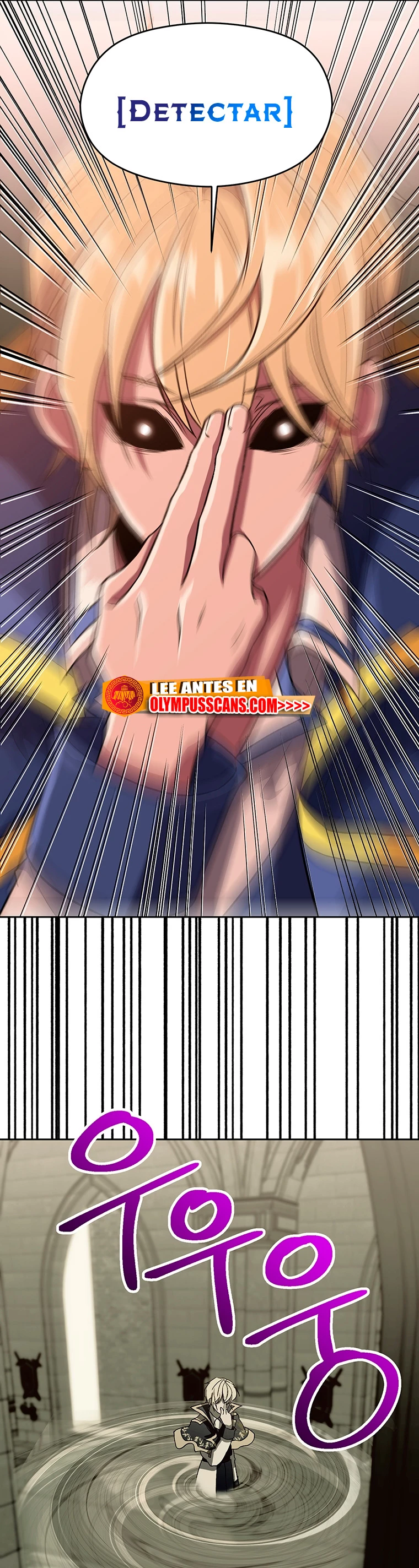 Archimago trascendiendo a través de la regresión Capítulo 54 - Page 22