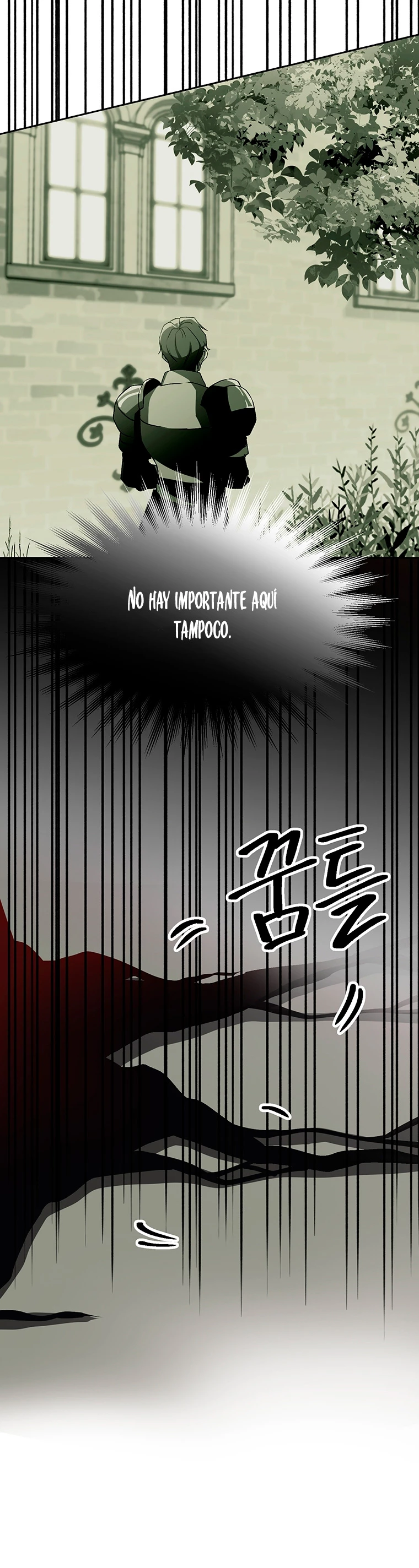 Archimago trascendiendo a través de la regresión Capítulo 54 - Page 24