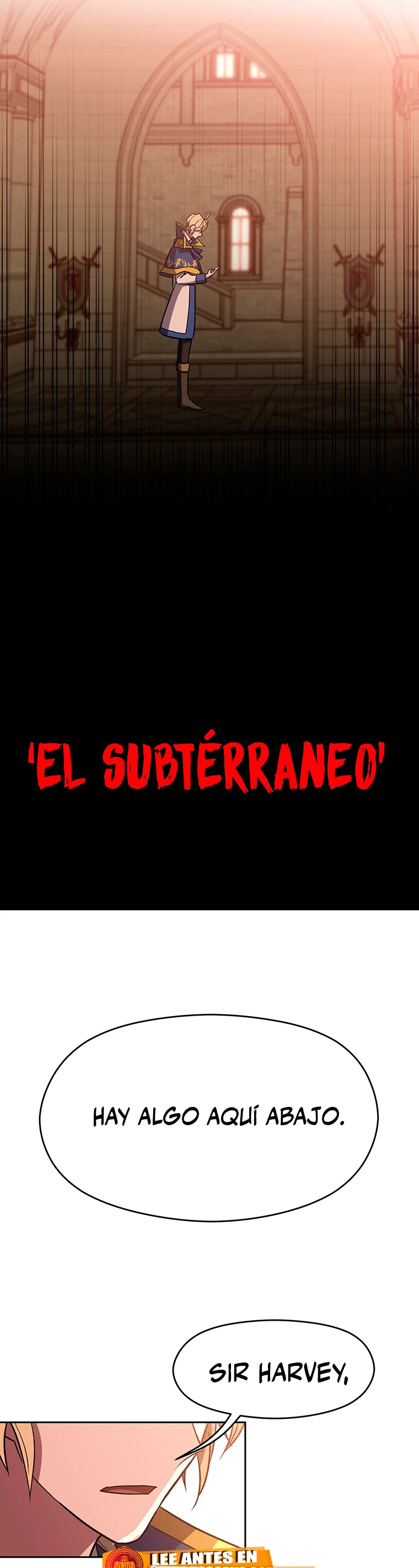 Archimago trascendiendo a través de la regresión Capítulo 54 - Page 26