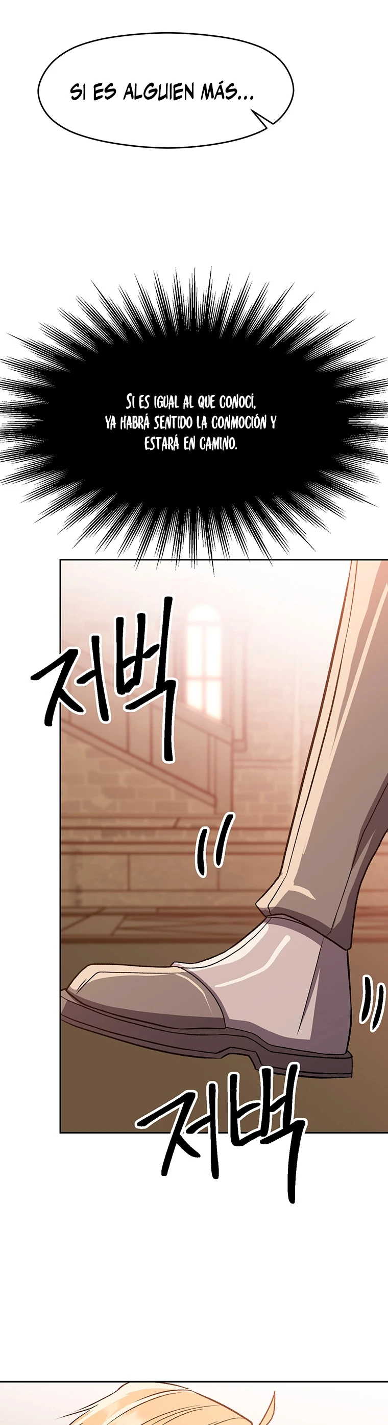 Archimago trascendiendo a través de la regresión Capítulo 54 - Page 33