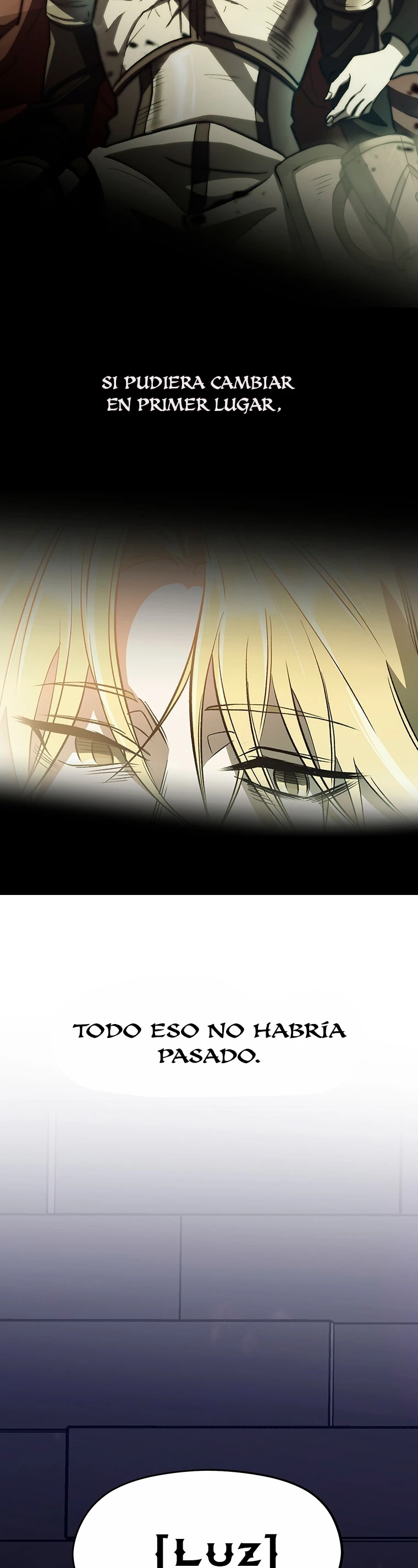 Archimago trascendiendo a través de la regresión Capítulo 55 - Page 16