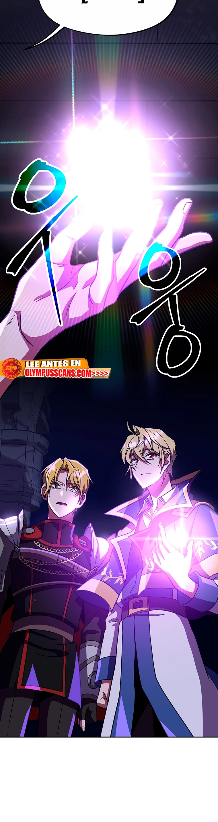 Archimago trascendiendo a través de la regresión Capítulo 55 - Page 17