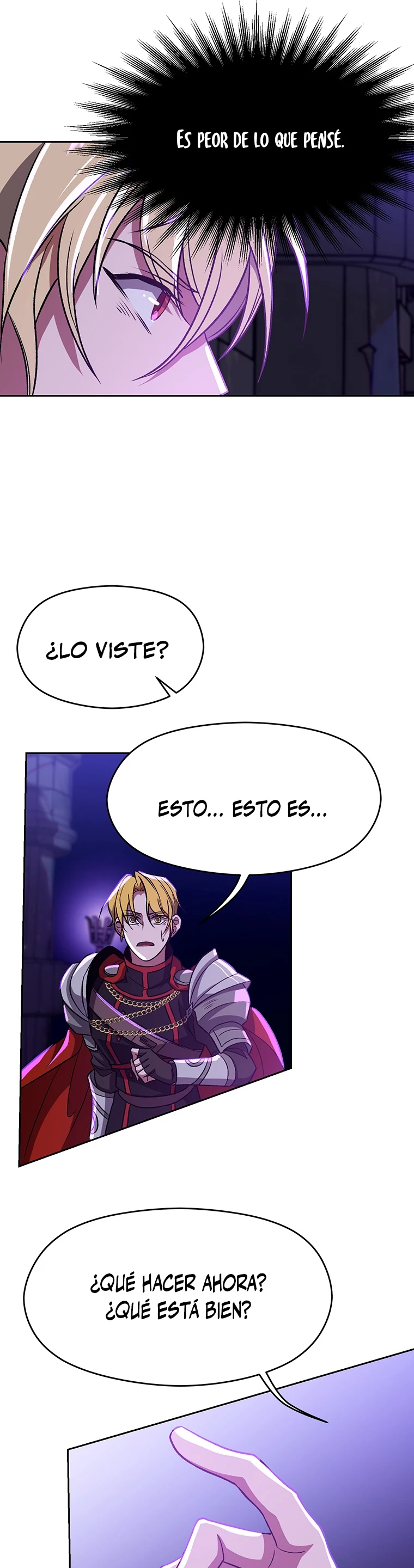 Archimago trascendiendo a través de la regresión Capítulo 55 - Page 26