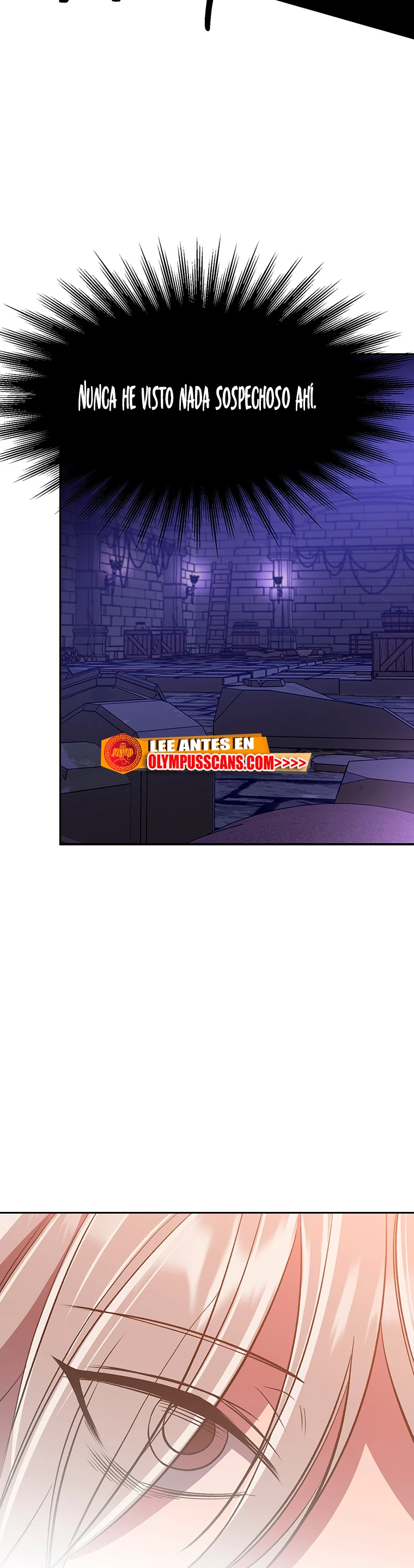 Archimago trascendiendo a través de la regresión Capítulo 55 - Page 30