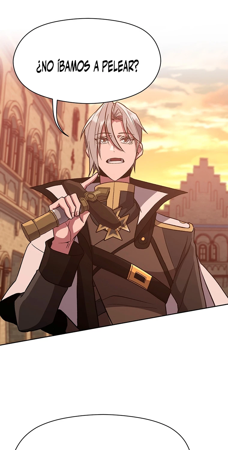 Archimago trascendiendo a través de la regresión Capítulo 55 - Page 32