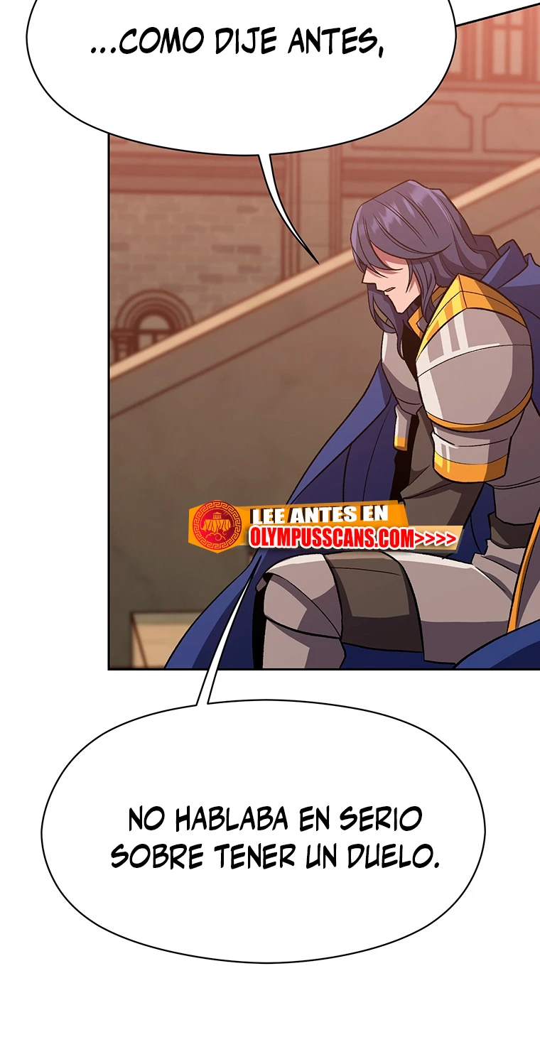 Archimago trascendiendo a través de la regresión Capítulo 55 - Page 33