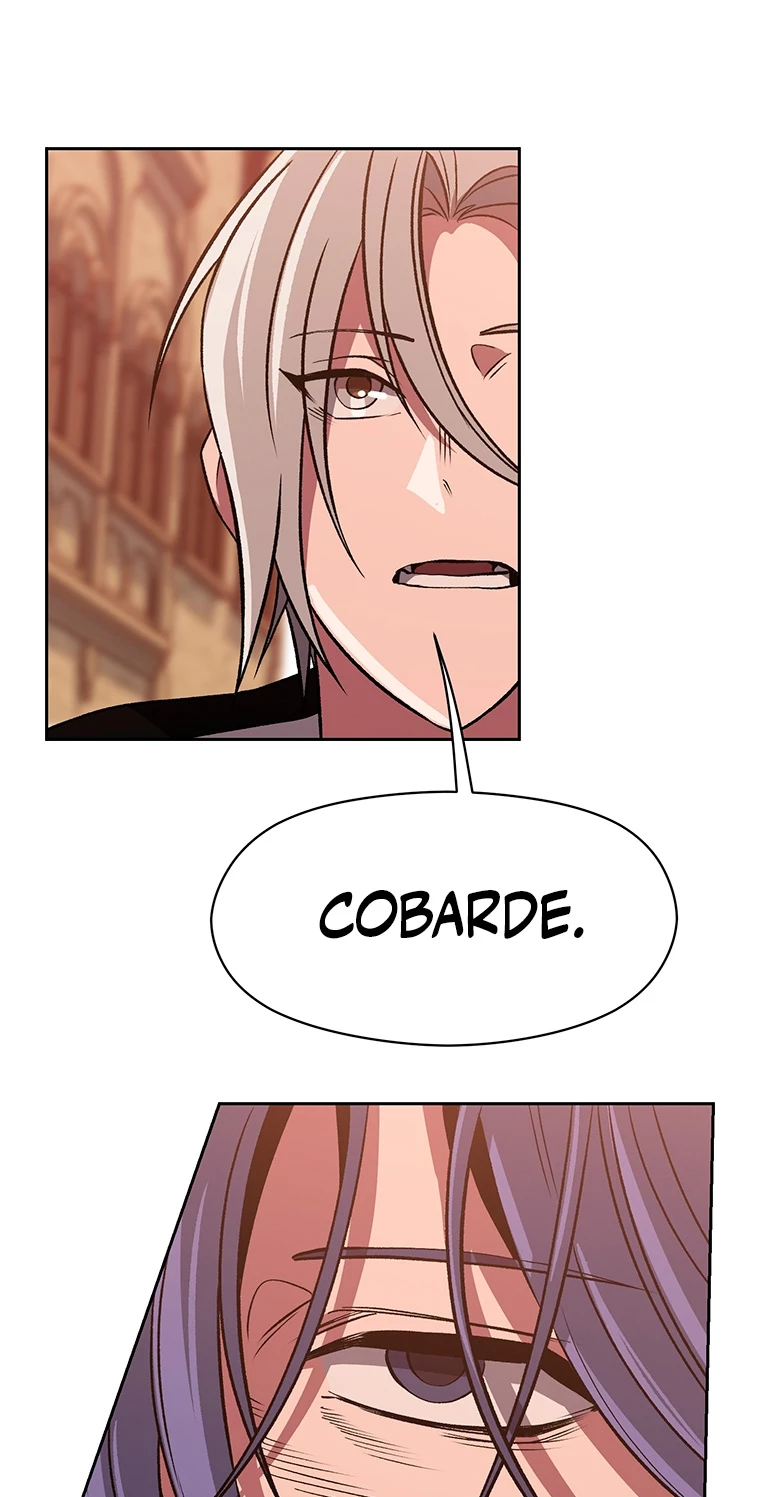 Archimago trascendiendo a través de la regresión Capítulo 55 - Page 34