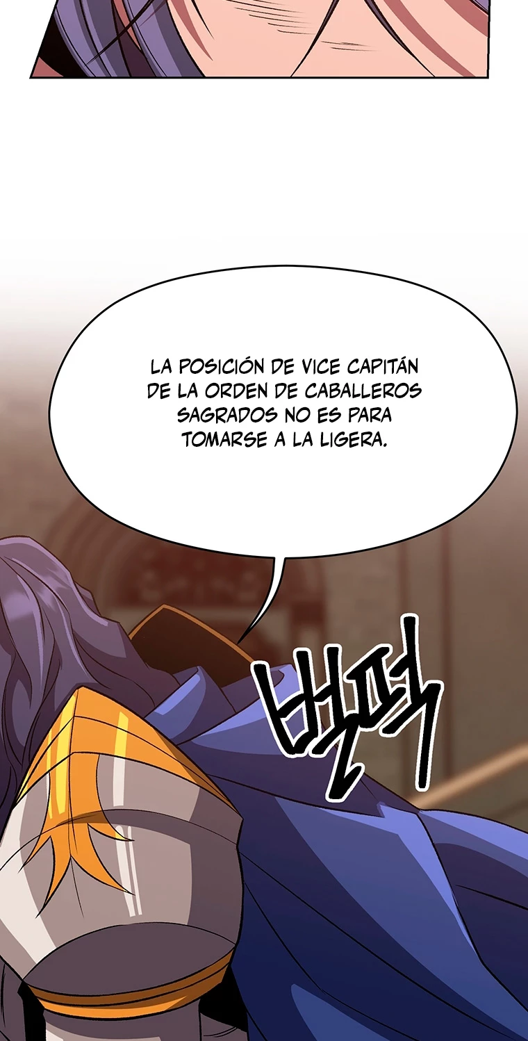 Archimago trascendiendo a través de la regresión Capítulo 55 - Page 35