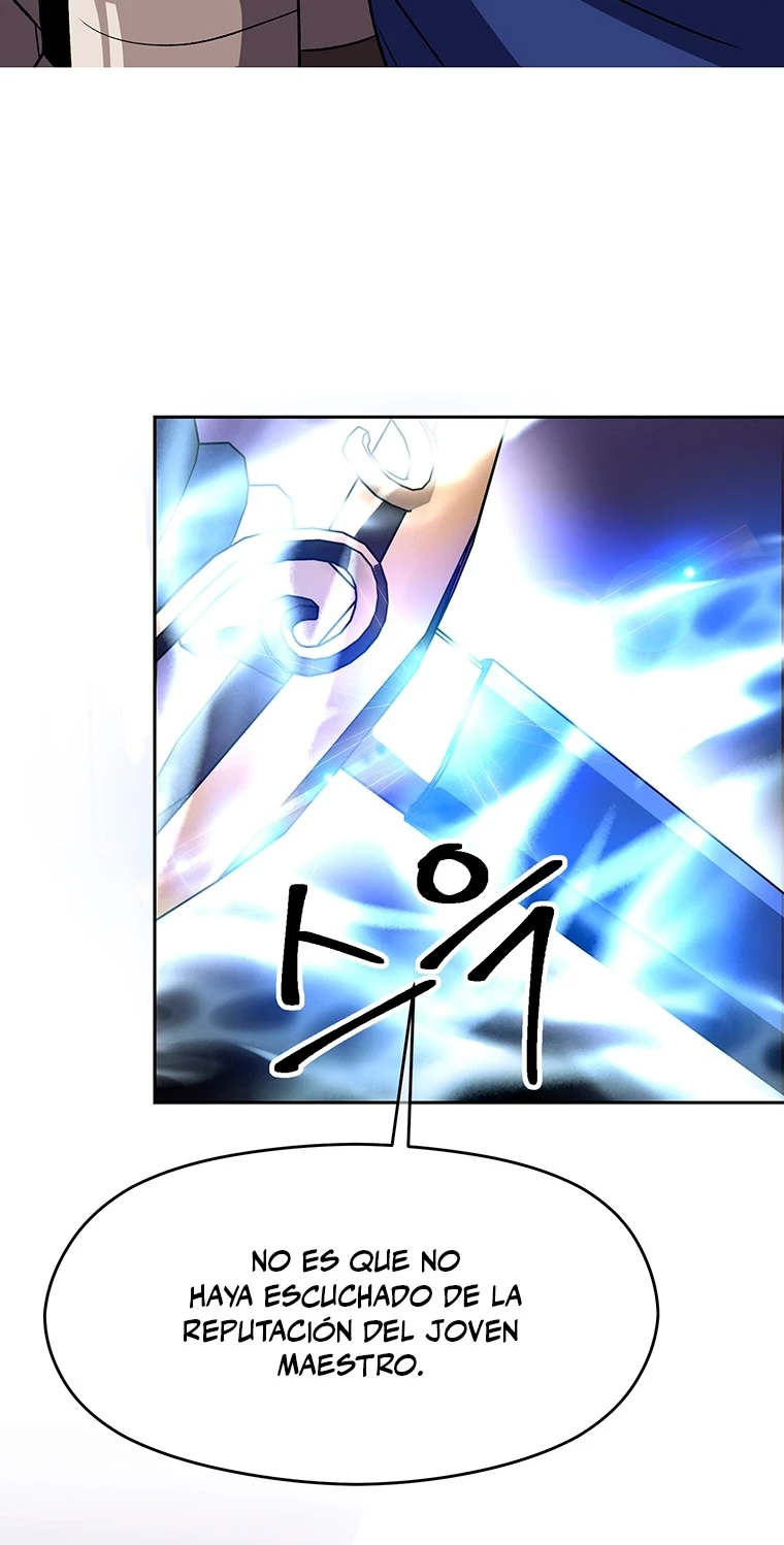 Archimago trascendiendo a través de la regresión Capítulo 55 - Page 36
