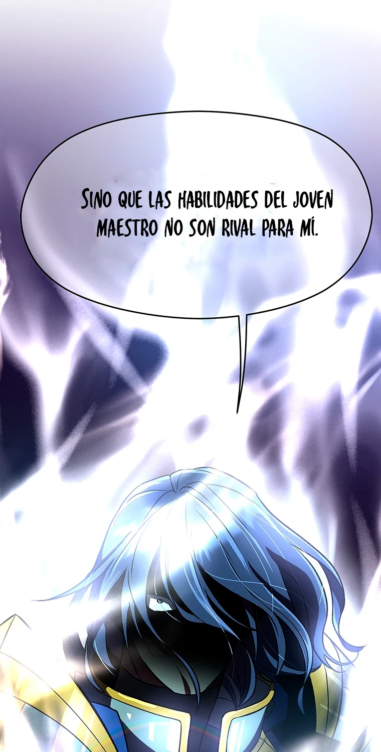 Archimago trascendiendo a través de la regresión Capítulo 55 - Page 37