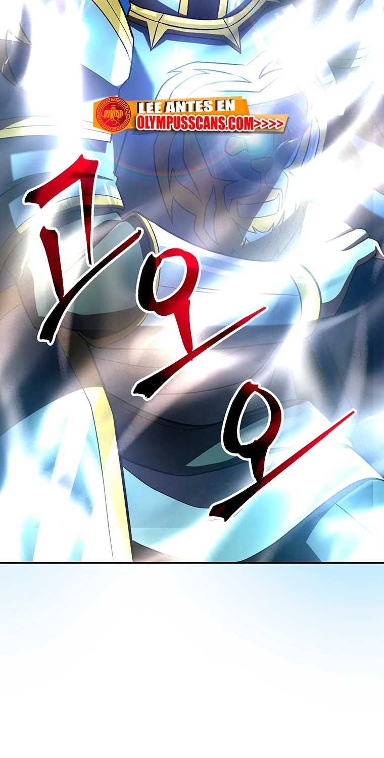 Archimago trascendiendo a través de la regresión Capítulo 55 - Page 38