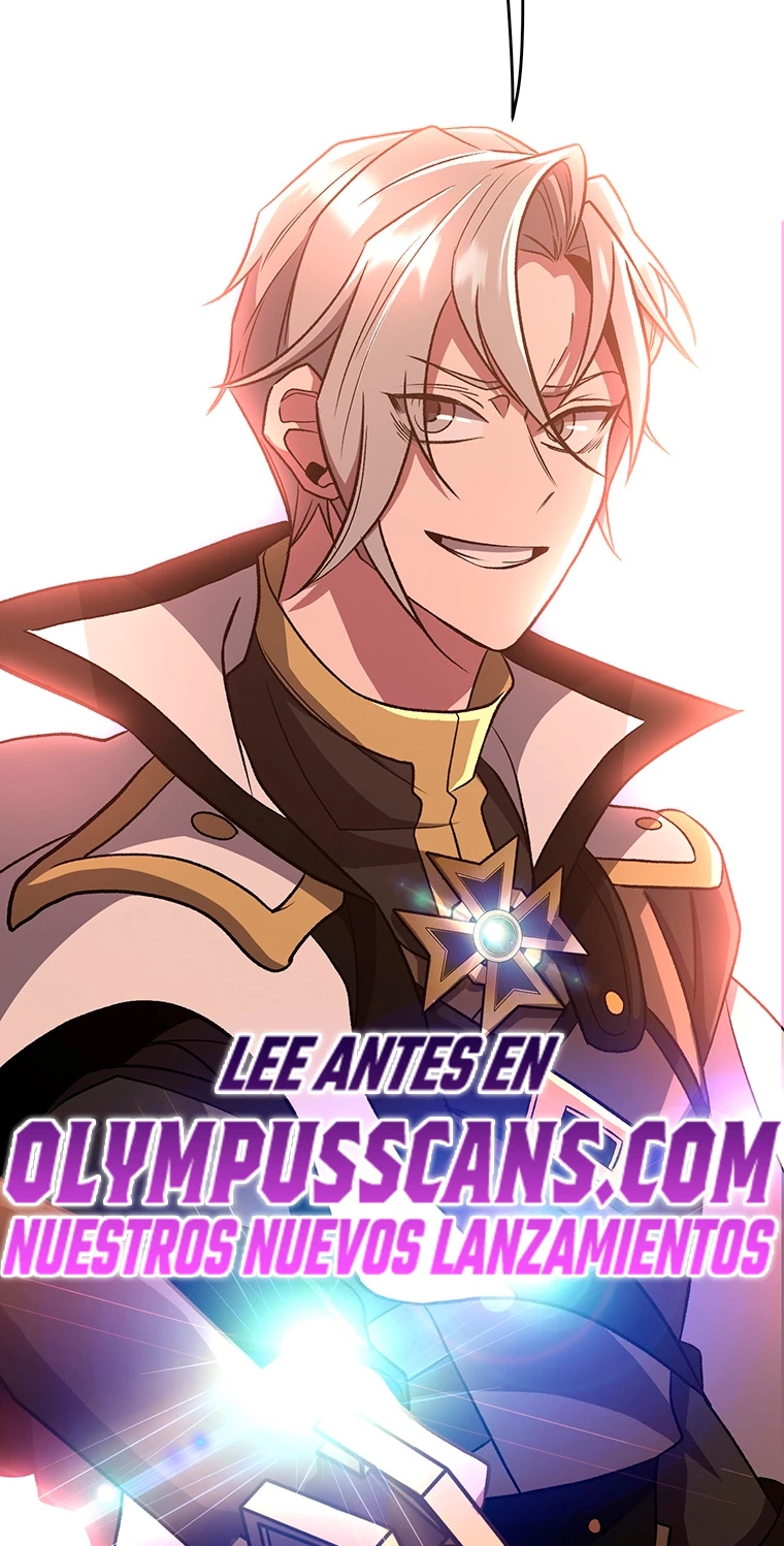 Archimago trascendiendo a través de la regresión Capítulo 55 - Page 40