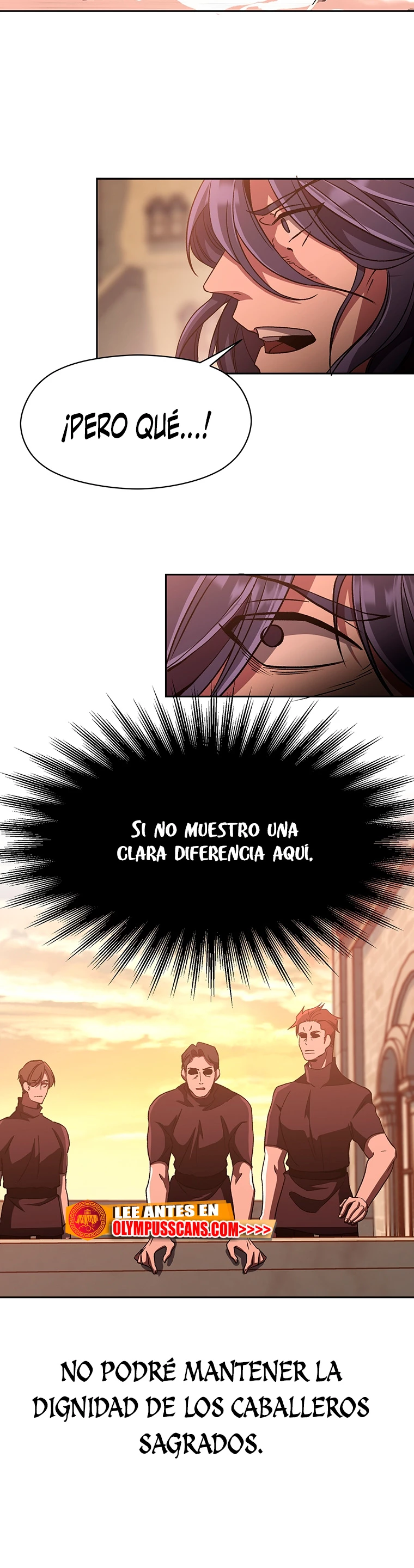 Archimago trascendiendo a través de la regresión Capítulo 56 - Page 11